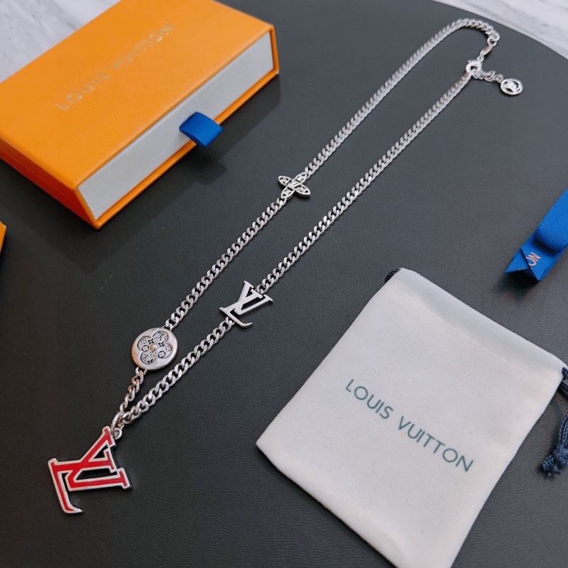 Louis Vuitton Necklaces